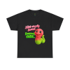 Hiss-terically Sweet – Dangerously Cute Snake T-Shirt
